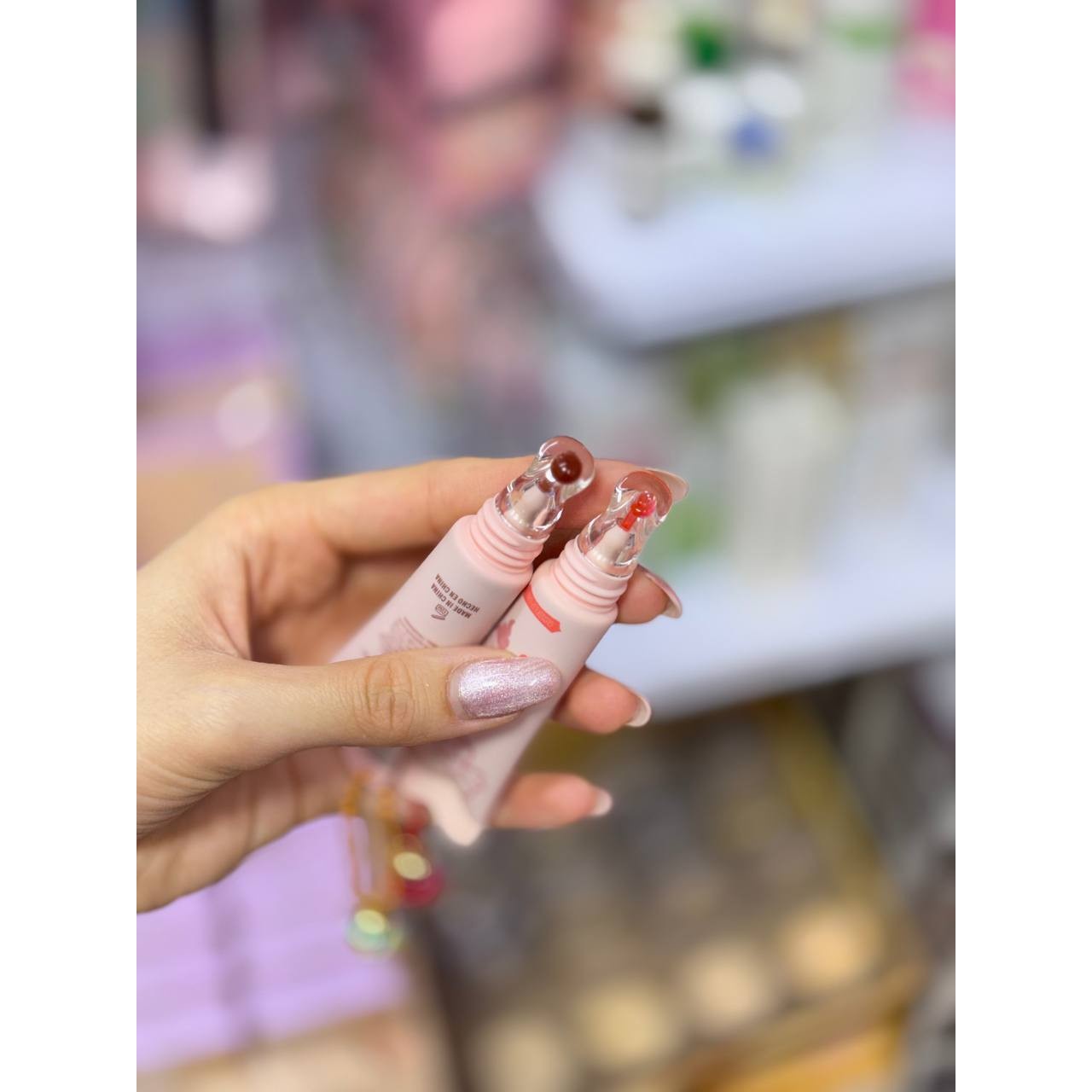 لیپگلاس اولیبولا OLIBOLLA