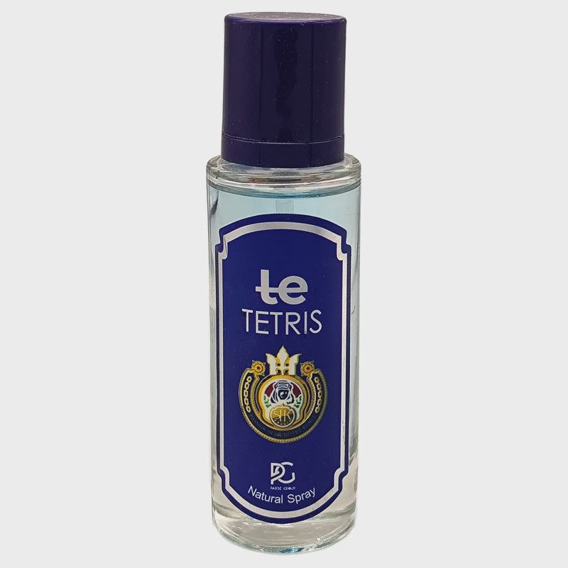 عطر جیبی تتریس 35 میل مدل شیخ