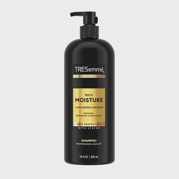 شامپو آبرسان عمیق موهای خشک ترزمه Tresemme