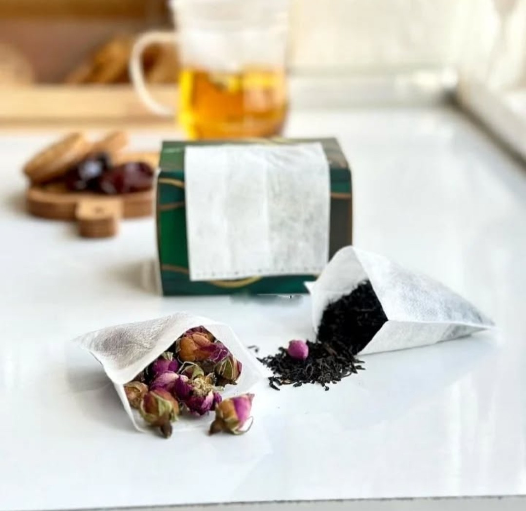 فیلتر چای کیمیا 70 عددی