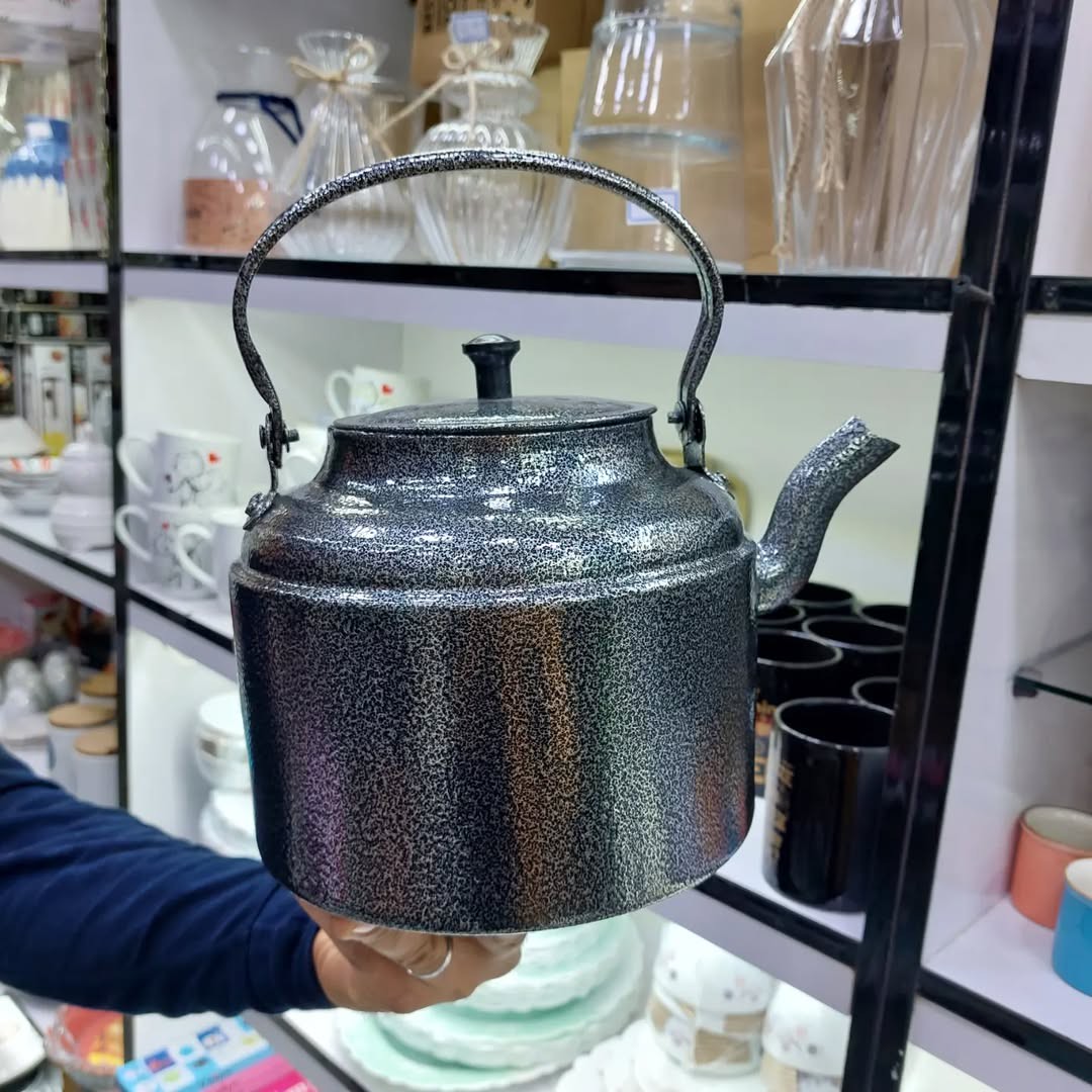 کتری روی