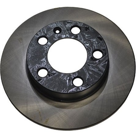 دیسک ترمز عقب برلیانس 330 - 320 بی ام کو (بسته دو عددی)