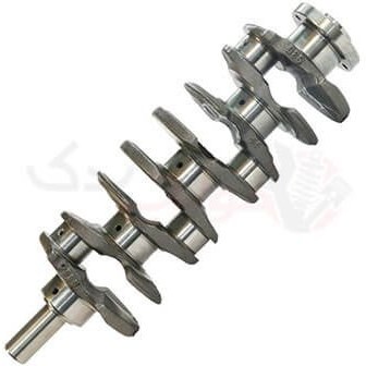 میل لنگ پژو 405 (xu7- سمند - پژوپارس ) توس