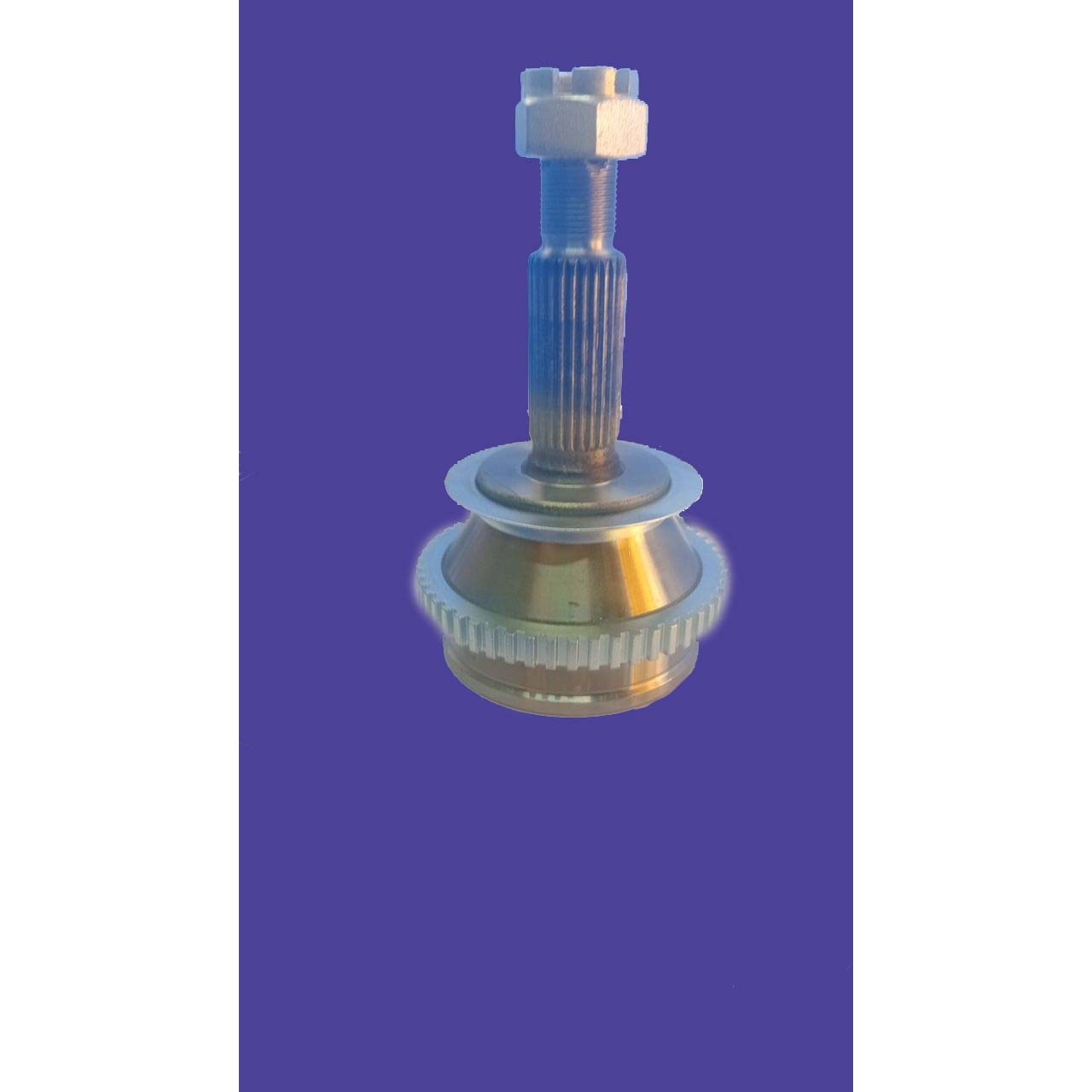 سر پلوس پژو 206 21 خار abs