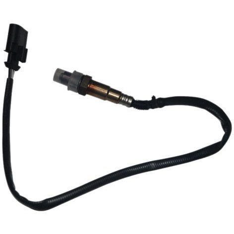 سنسور اکسیژن ام وی ام 530 - 550 - ایکس 33 کوتاه سوکت مشکی