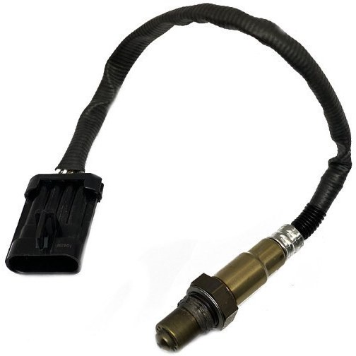سنسور اکسیژن لیفان X60 - 820 و ام وی ام 315 کوتاه سوکت مشکی