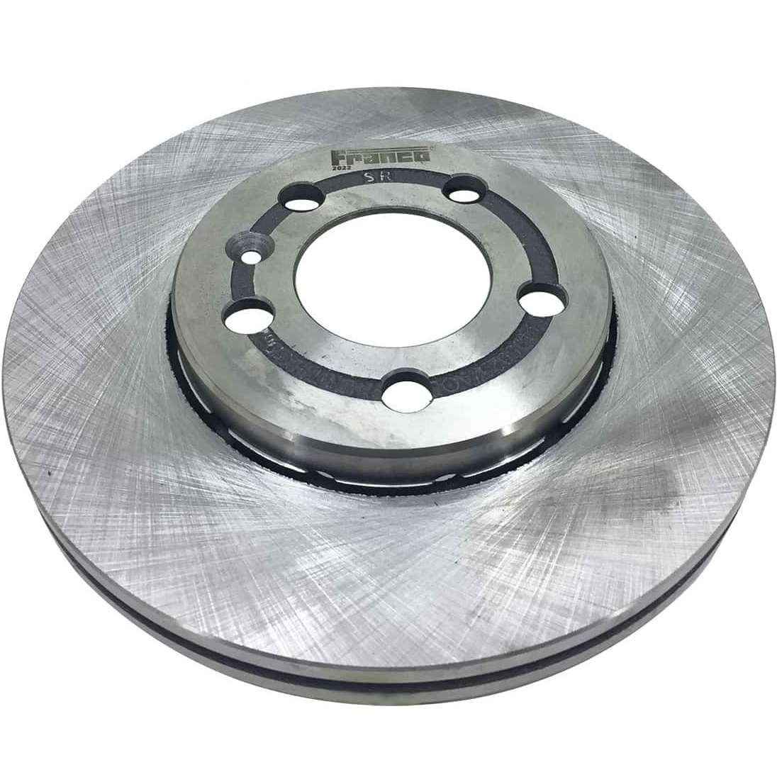 دیسک ترمز چرخ جلو برلیانس 300 - 320 - 330