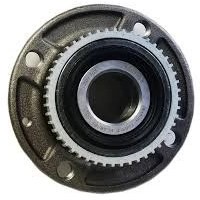 توپی چرخ عقب 405 پارس سمند معمولی ABS با بلبرینگ فرانکو 550701