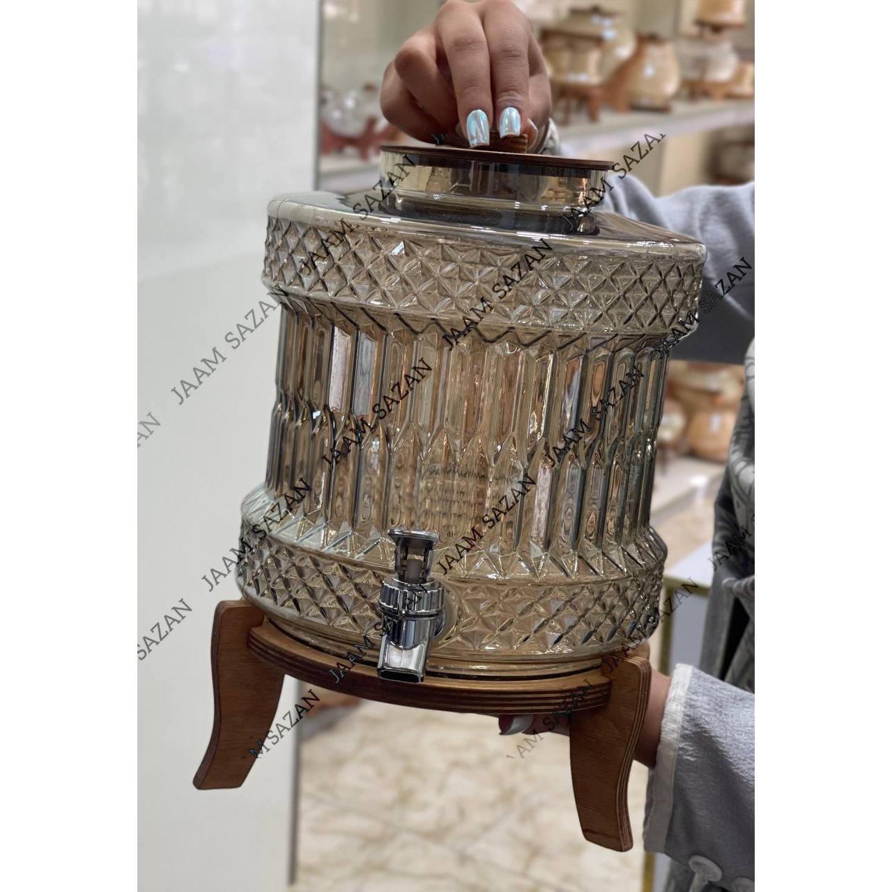 کلمن پانیذ
