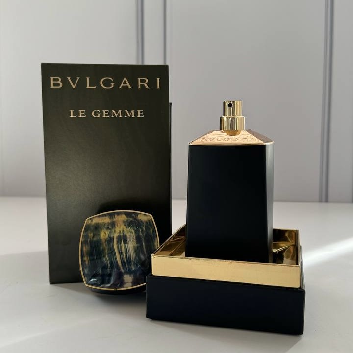 عطر بولگاری فالکار Bvlgari Le Gemme Falkar