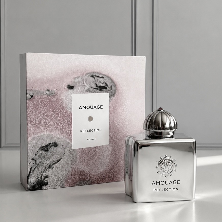 عطر آمواج رفلکشن زنانه Amouage Reflection Woman