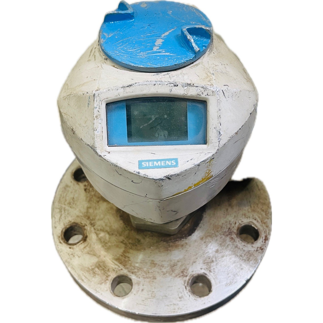 ترانسمیتر اختلاف فشار SIEMENS SITRANS LR250