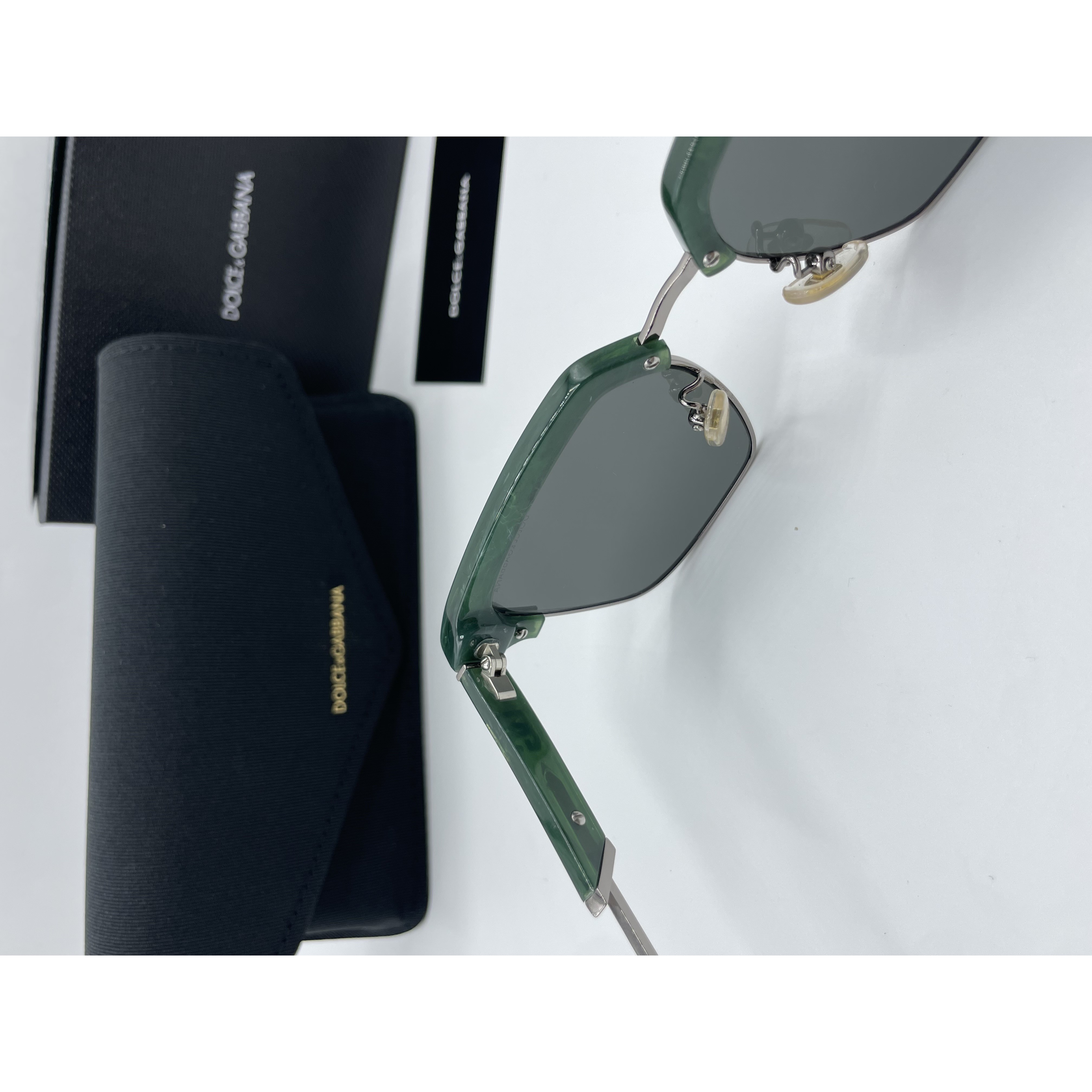 عینک آفتابی دولچه گابانا D G DOLCE GABBANA