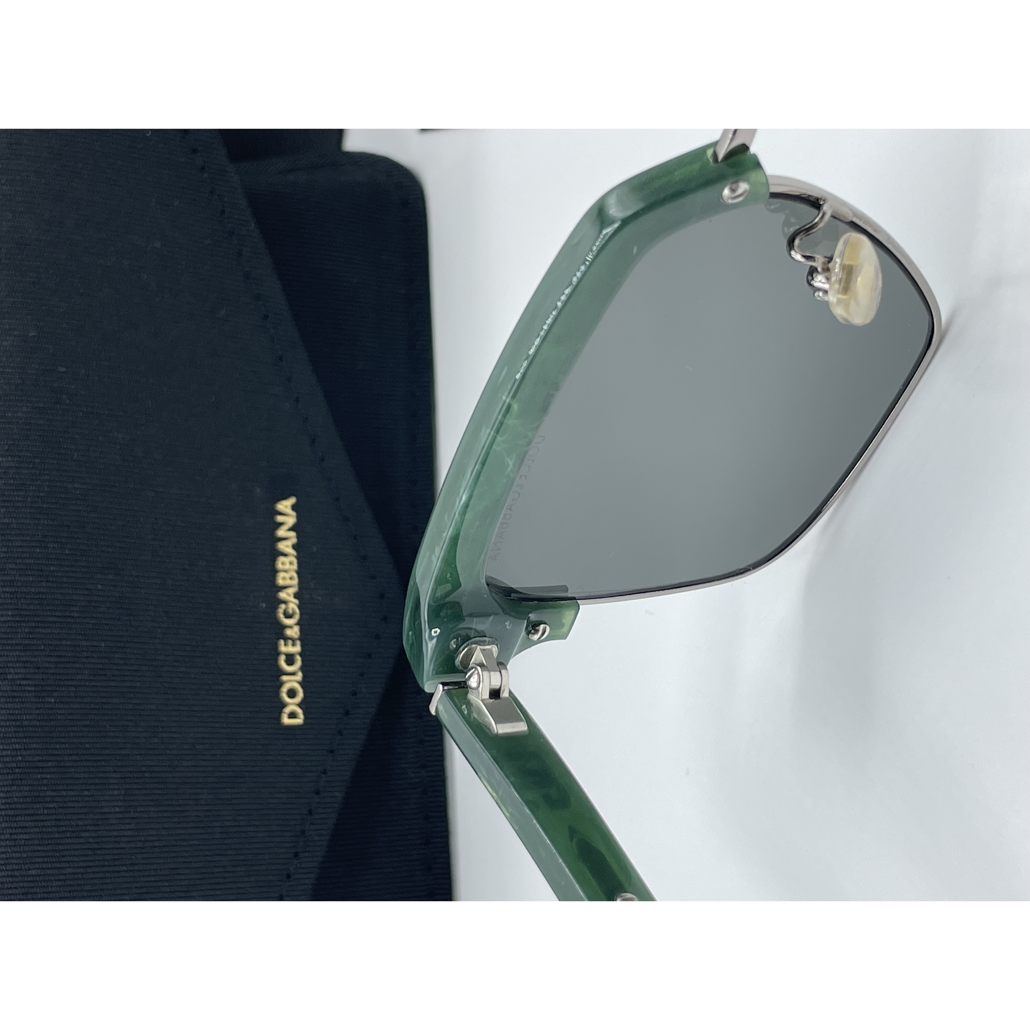 عینک آفتابی دولچه گابانا D G DOLCE GABBANA