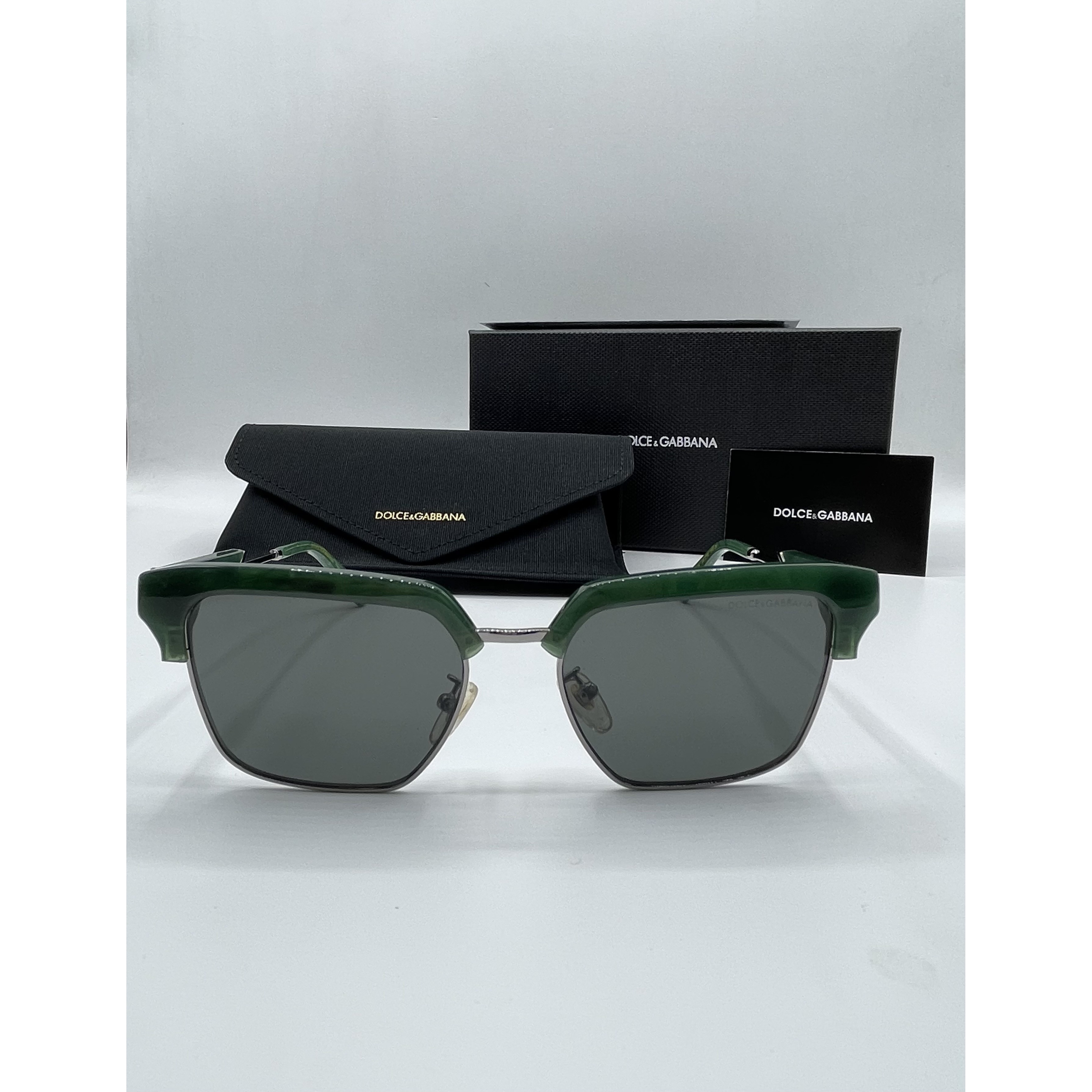 عینک آفتابی دولچه گابانا D G DOLCE GABBANA
