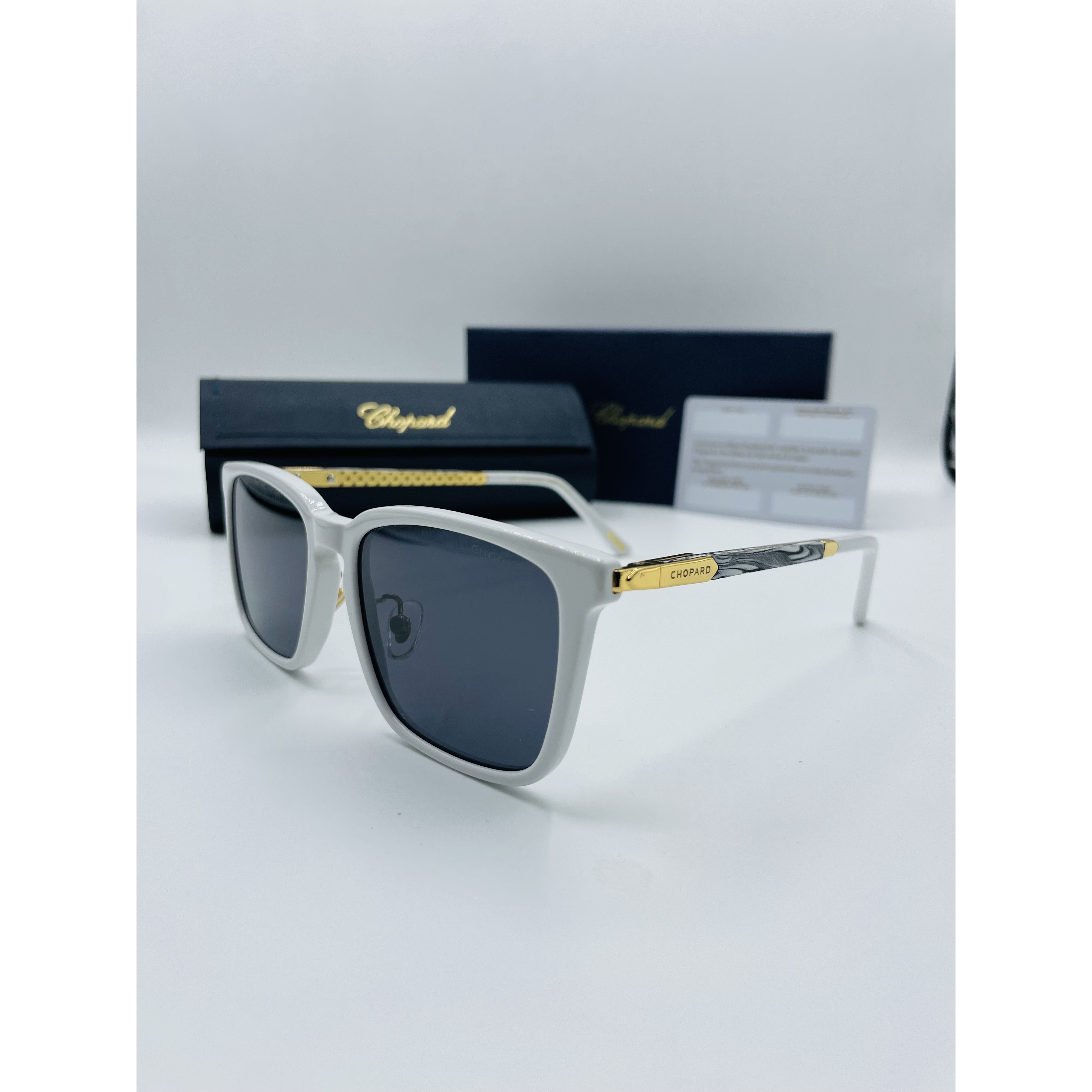 عینک آفتابی شوپارد Chopard