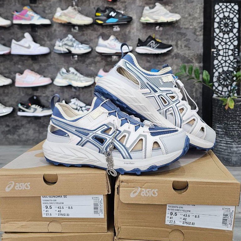 صندل مردانه آسیکس مدل Asics Gel Sonoma SE