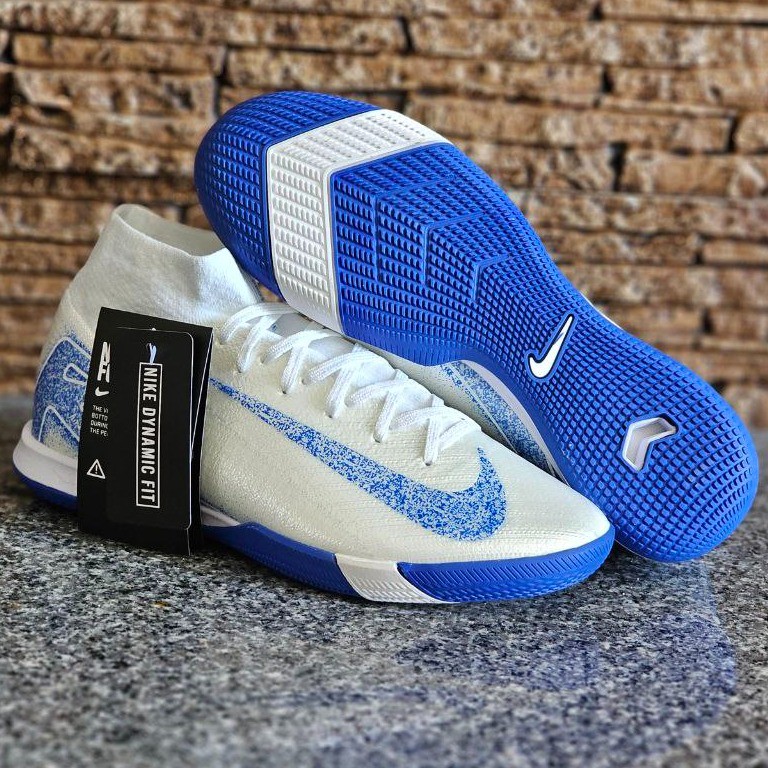 کفش فوتسال نایک مرکوریال ایرزوم سوپرفلای Nike Mercurial Airzoom Superfly 10