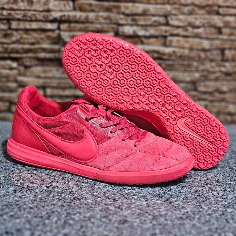 کفش فوتسال نایک تمپو پریمیر سالا NIKE TIEMPO PREMIER II SALA
