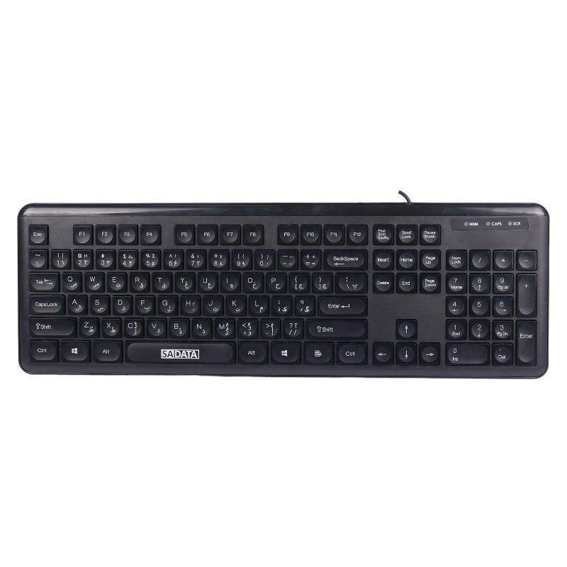 کیبورد سادیتا SK-303