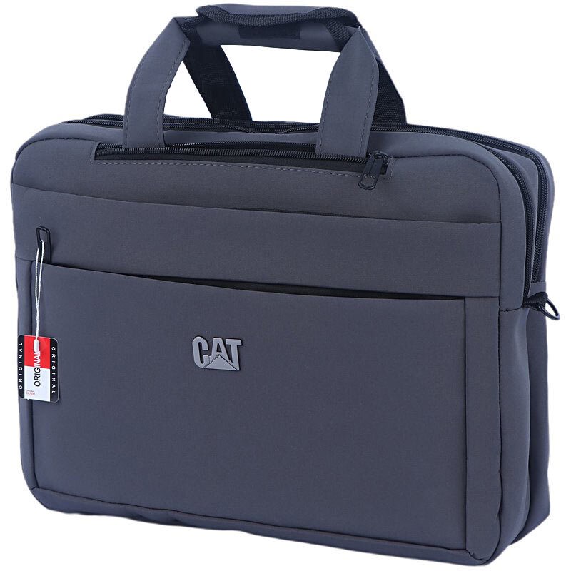 کیف لپ تاپ سه کاره Cat B0410