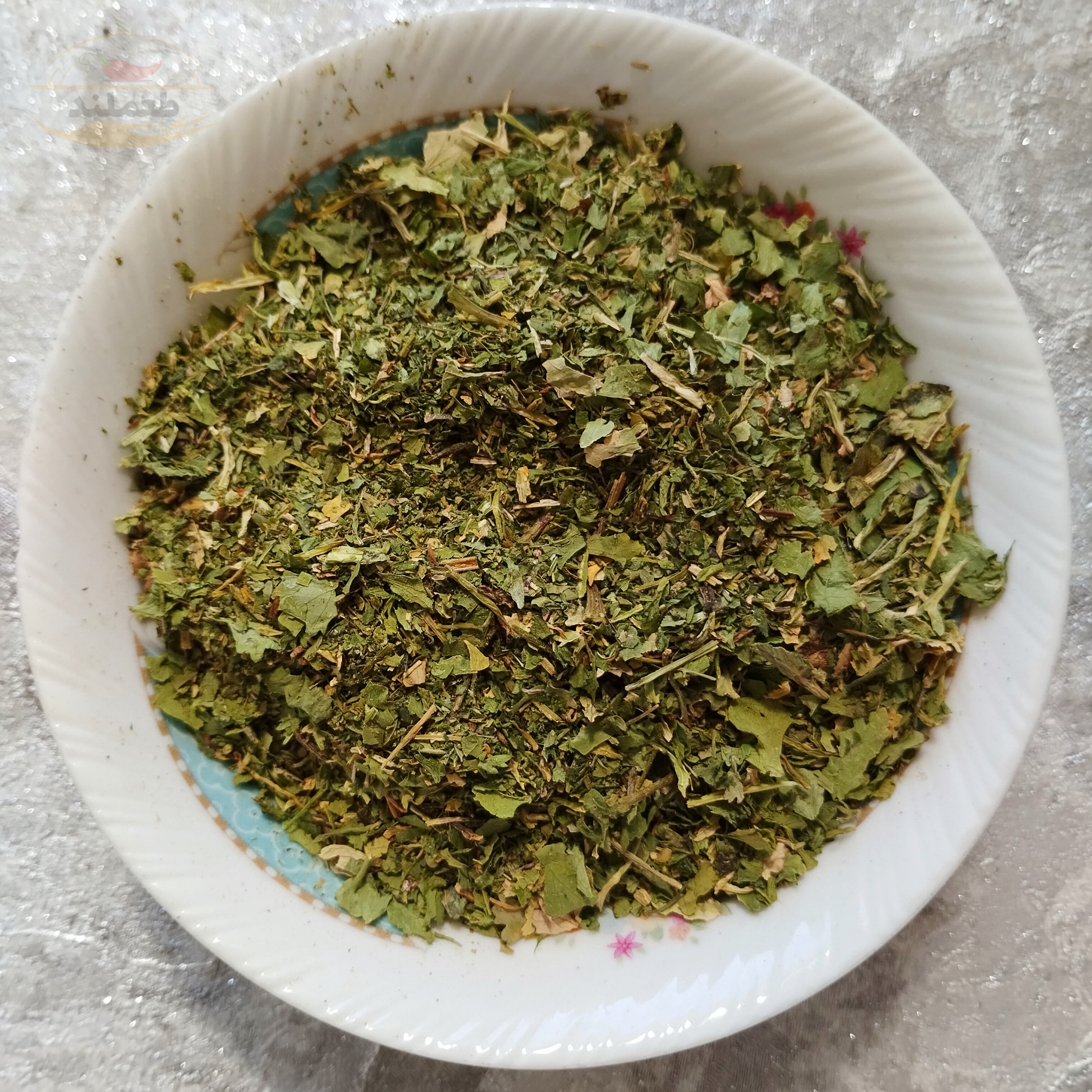 جعفری خشک