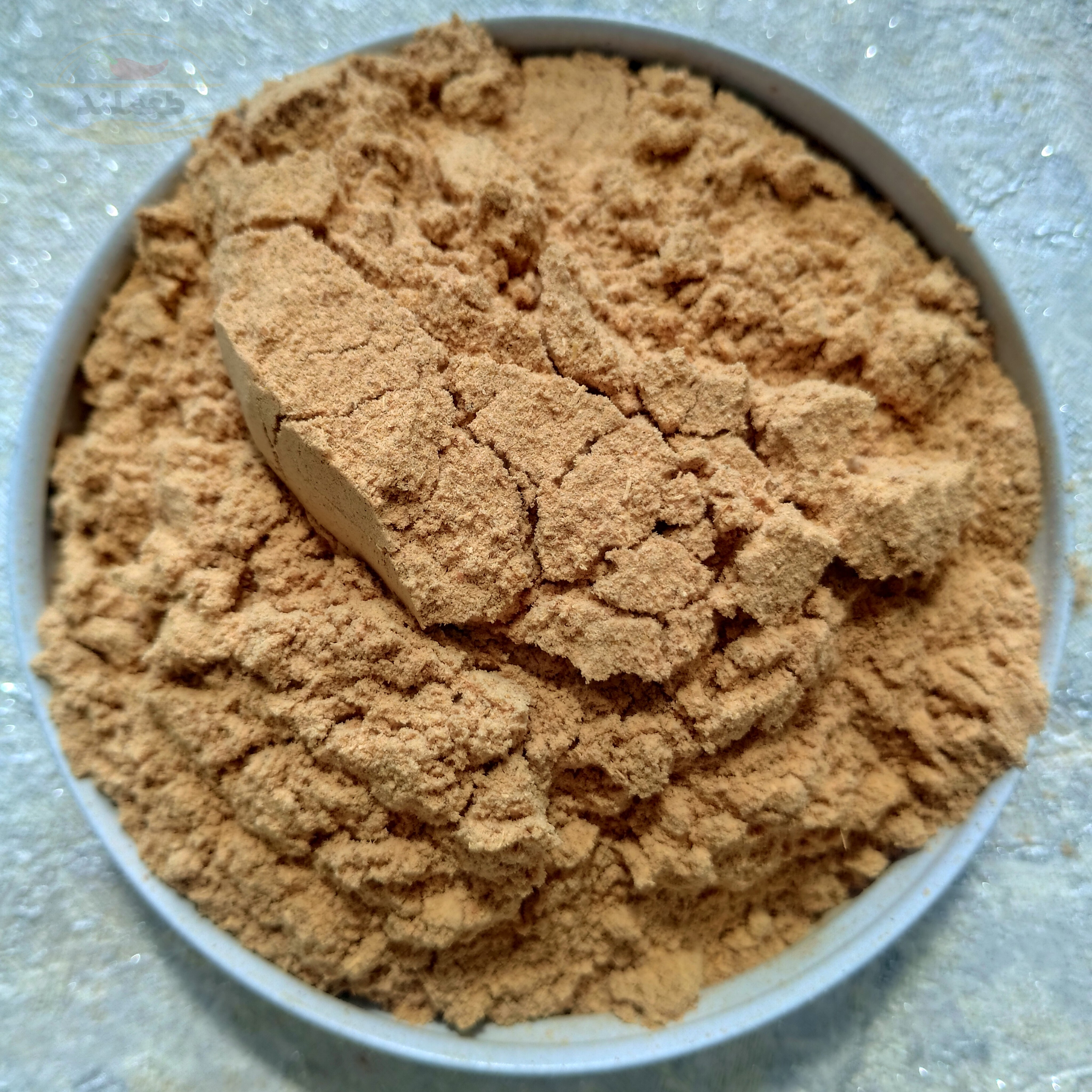 خسرودار(ریشه جوز)