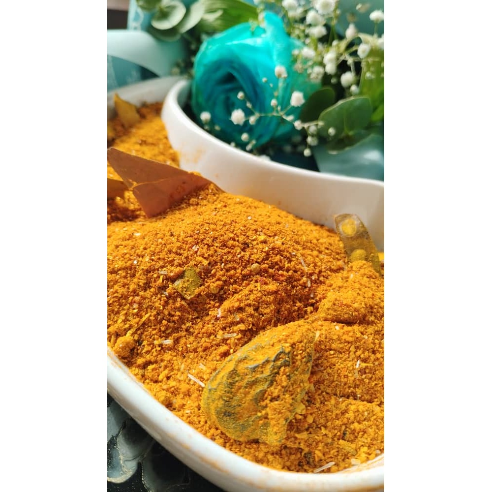 قندهاری (بریانی)