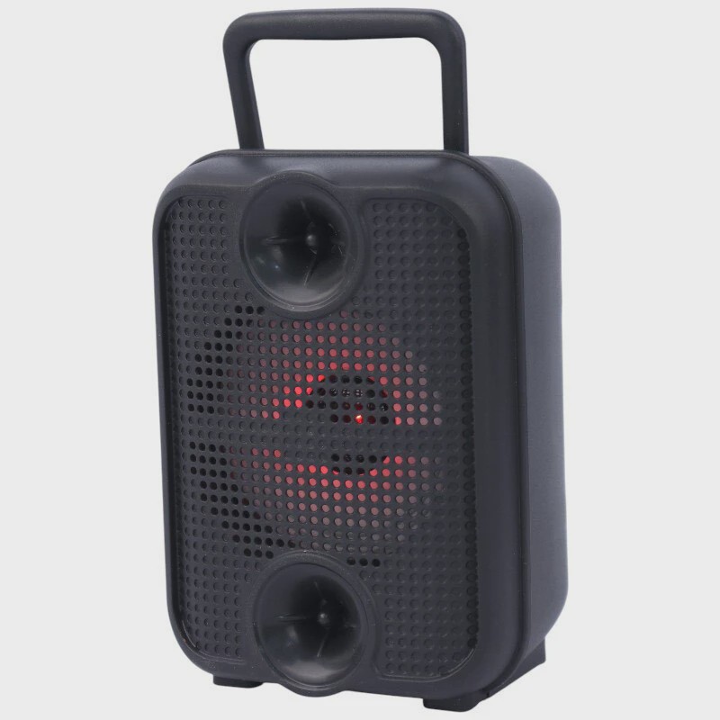 اسپیکر بلوتوثی گریت نایس GTS-2307