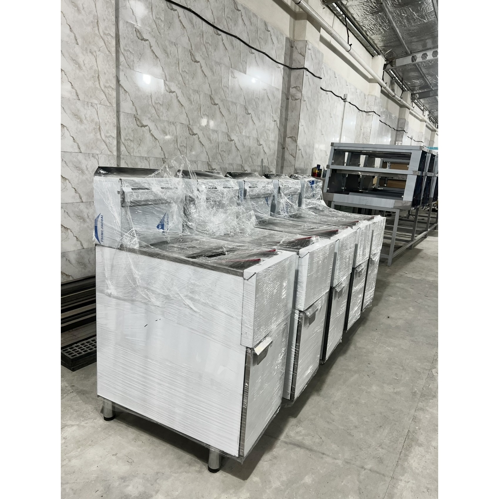 سرخکن طرح دین شعله مسواکی شیر برقی دیجیتال GSA