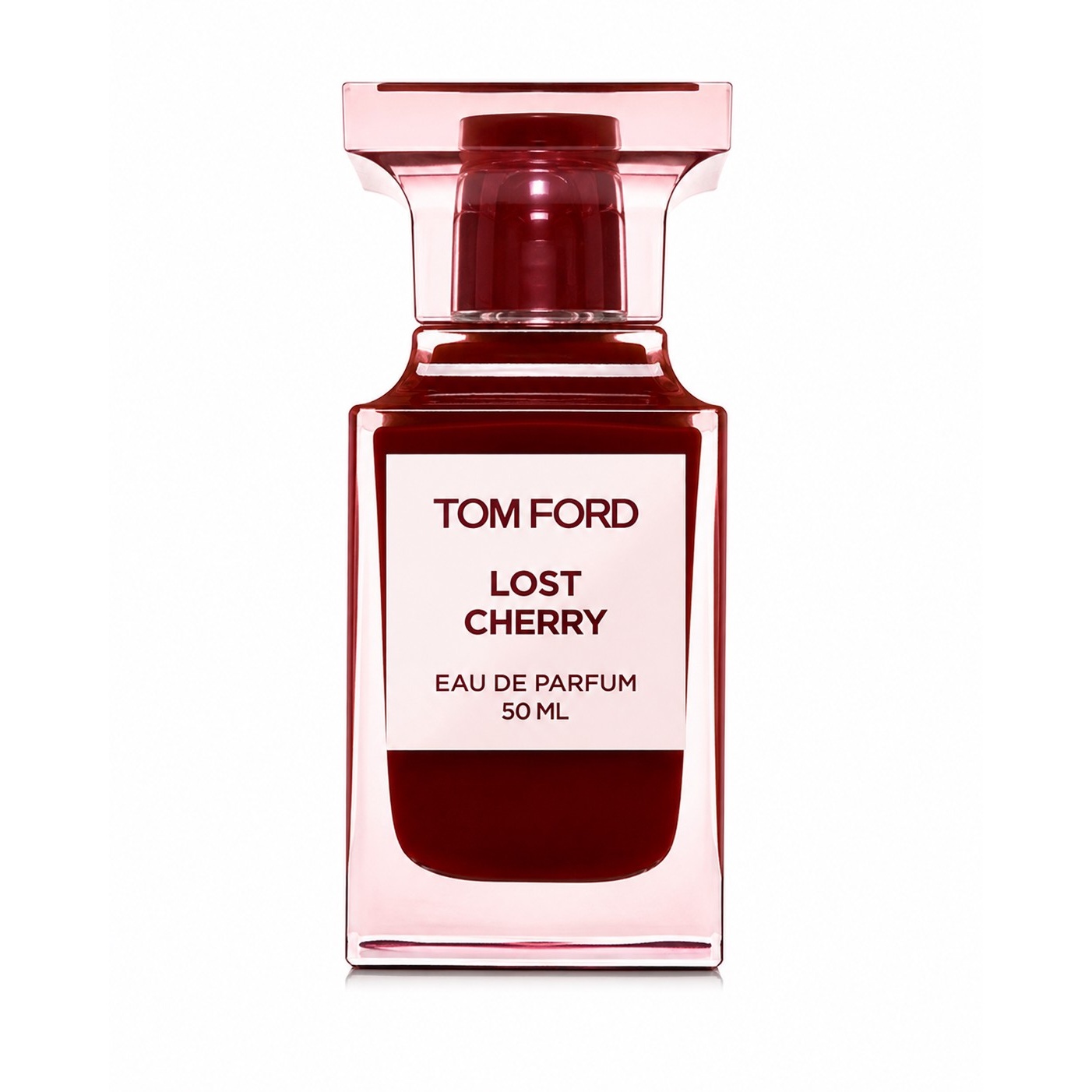 عطر تام فورد لاست چری