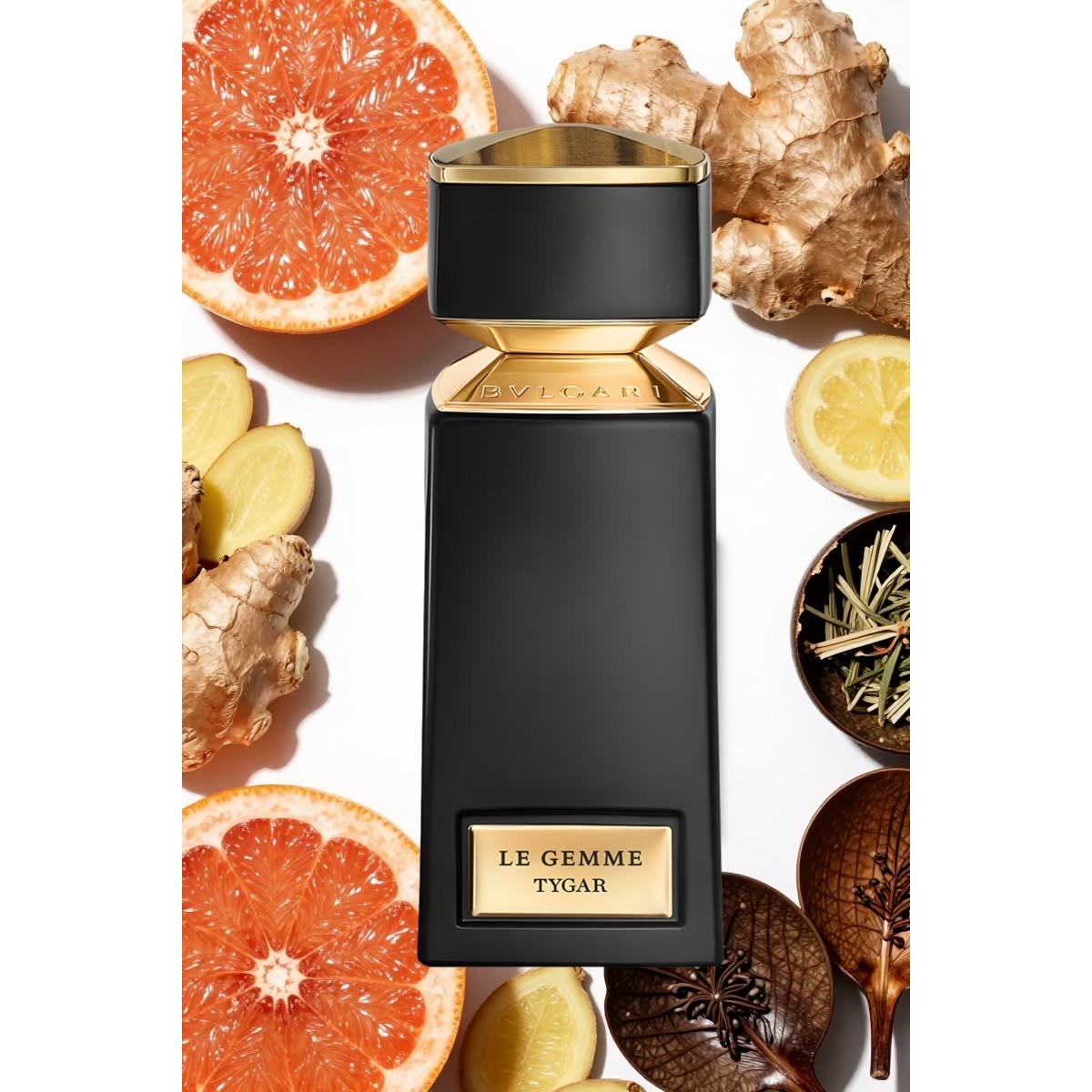 عطر بولگاری تایگار