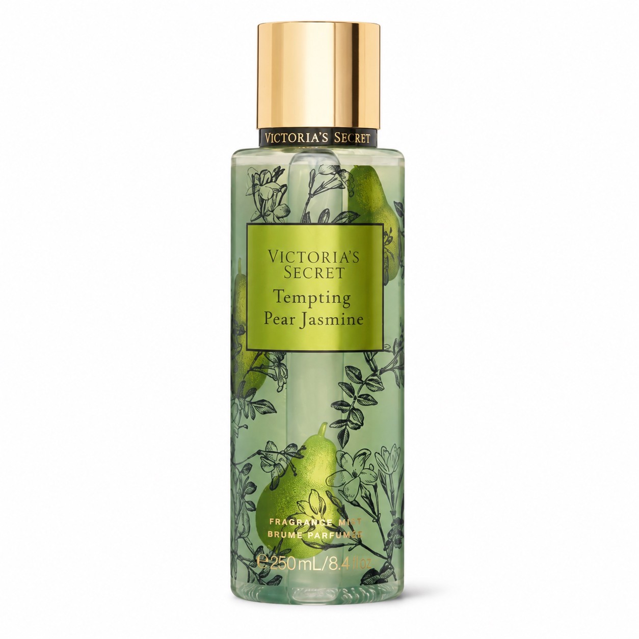 عطر ویکتوریا سکرت تمپتینگ پیر جاسمین