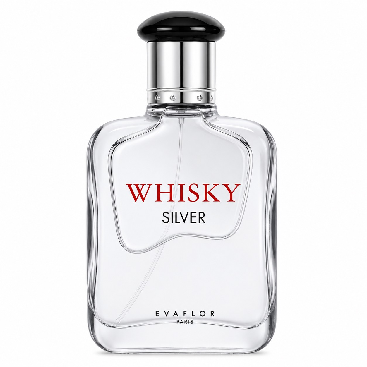 عطر ویسکی سیلور اوا فلور