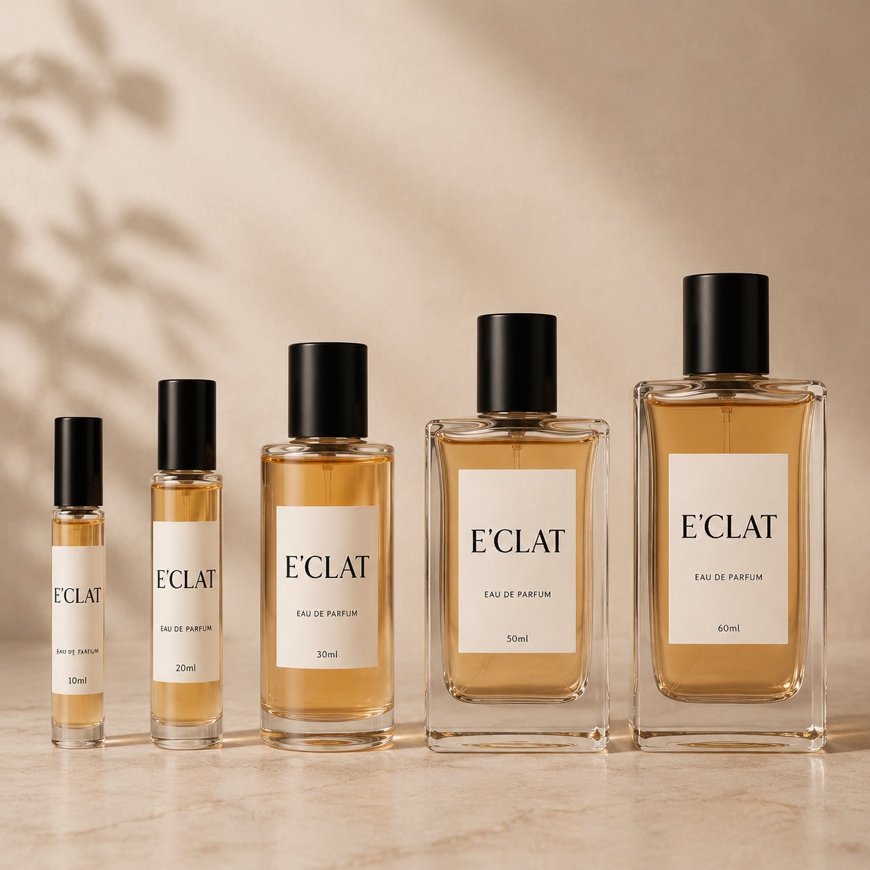 عطر هرمس وویاژ د هرمس