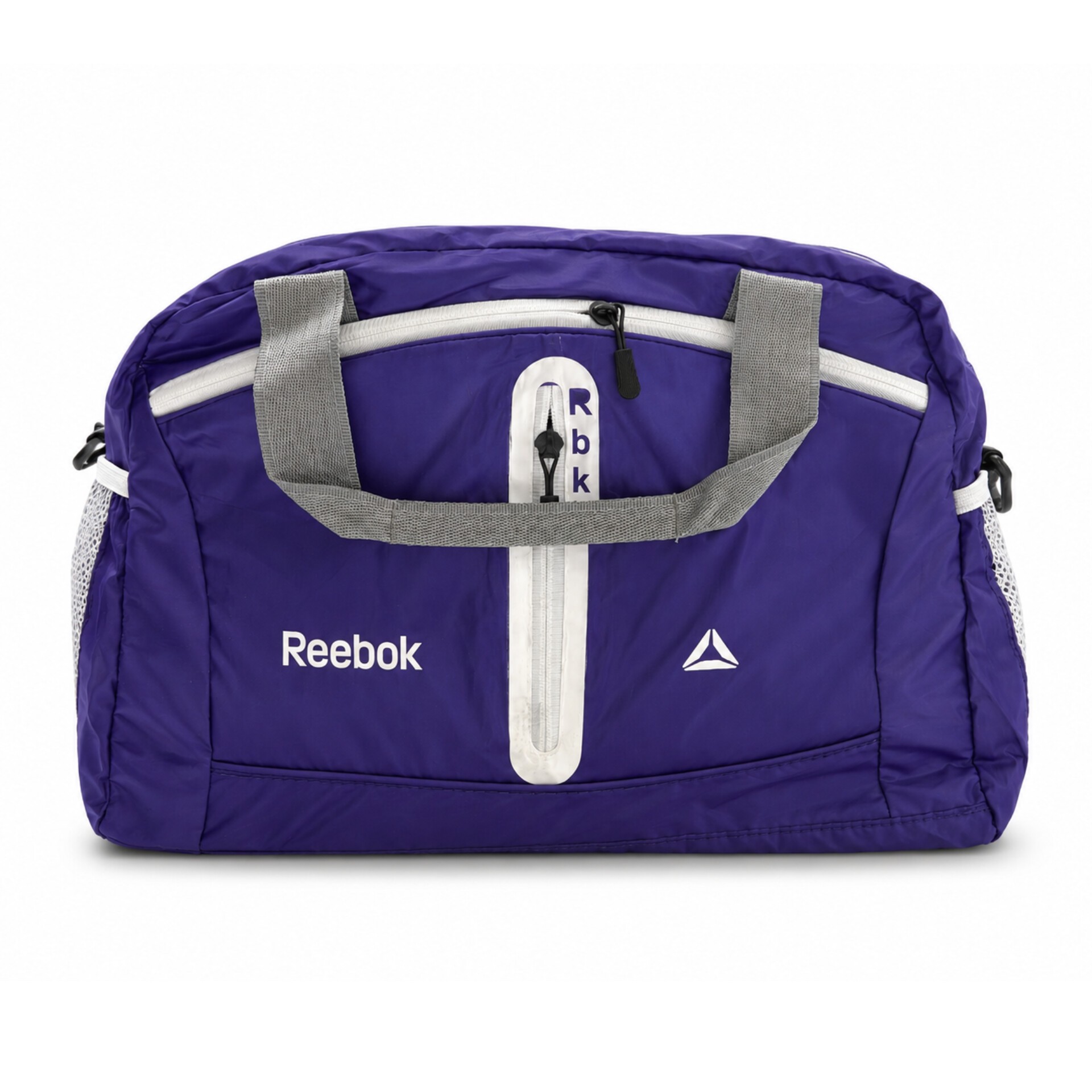 خرید ساک ورزشی بنفش Reebok اسپرت