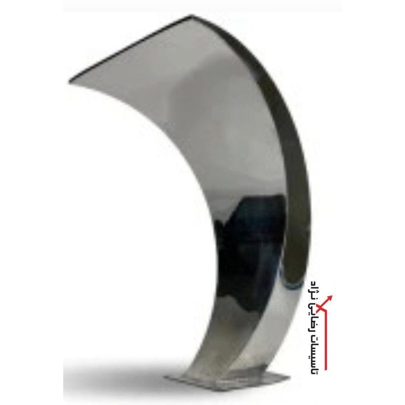 نازل کرتین استخر مدل کبری 70 45