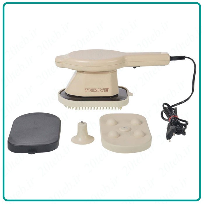 ماساژور thrive 717 powerful massager(اصلی)شرکت thrive