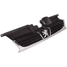 جلو پنجره 405 slx اس ال ایکس با آرم و زه استیل