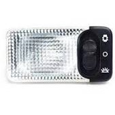 چراغ سقف 206 smd سفید