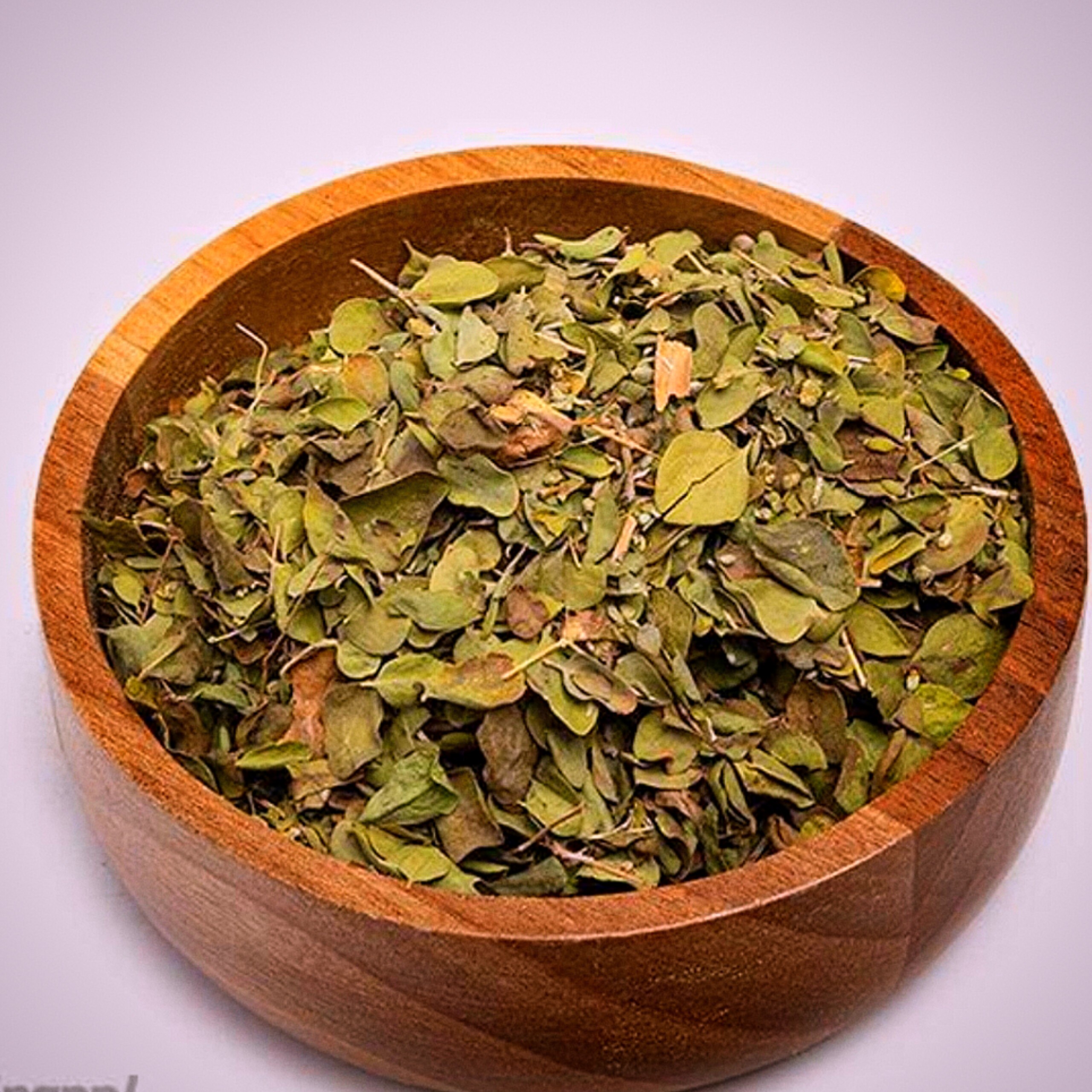 برگ آویشن