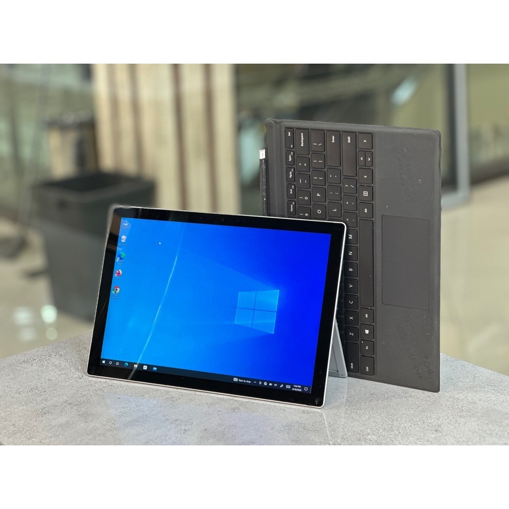 لپتاپ Microsoft surface pro 7 i7-1165G7 16gb ddr4 256gb ssd Intel iris xe 13 5 inch 2k touch