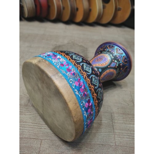 ضرب باستانی مرشدی