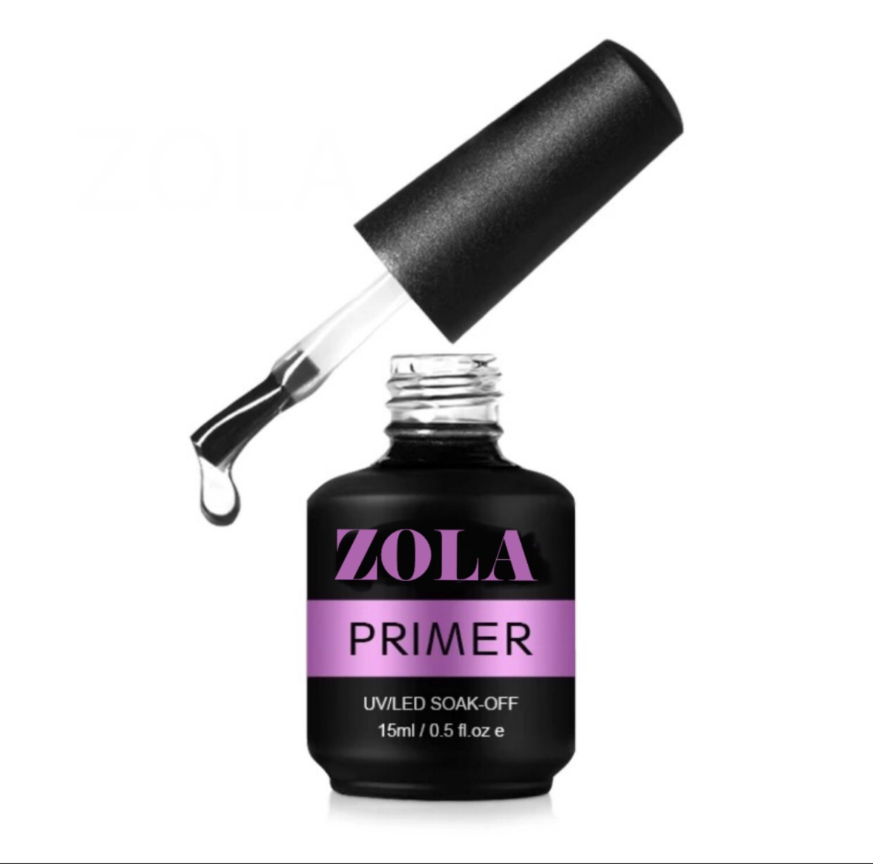 پرایمر اسیدی ناخن 15 میل ZOLA