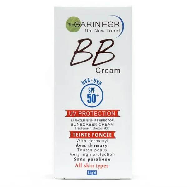 بی بی کرم Garineer Miracle Skin Perfector