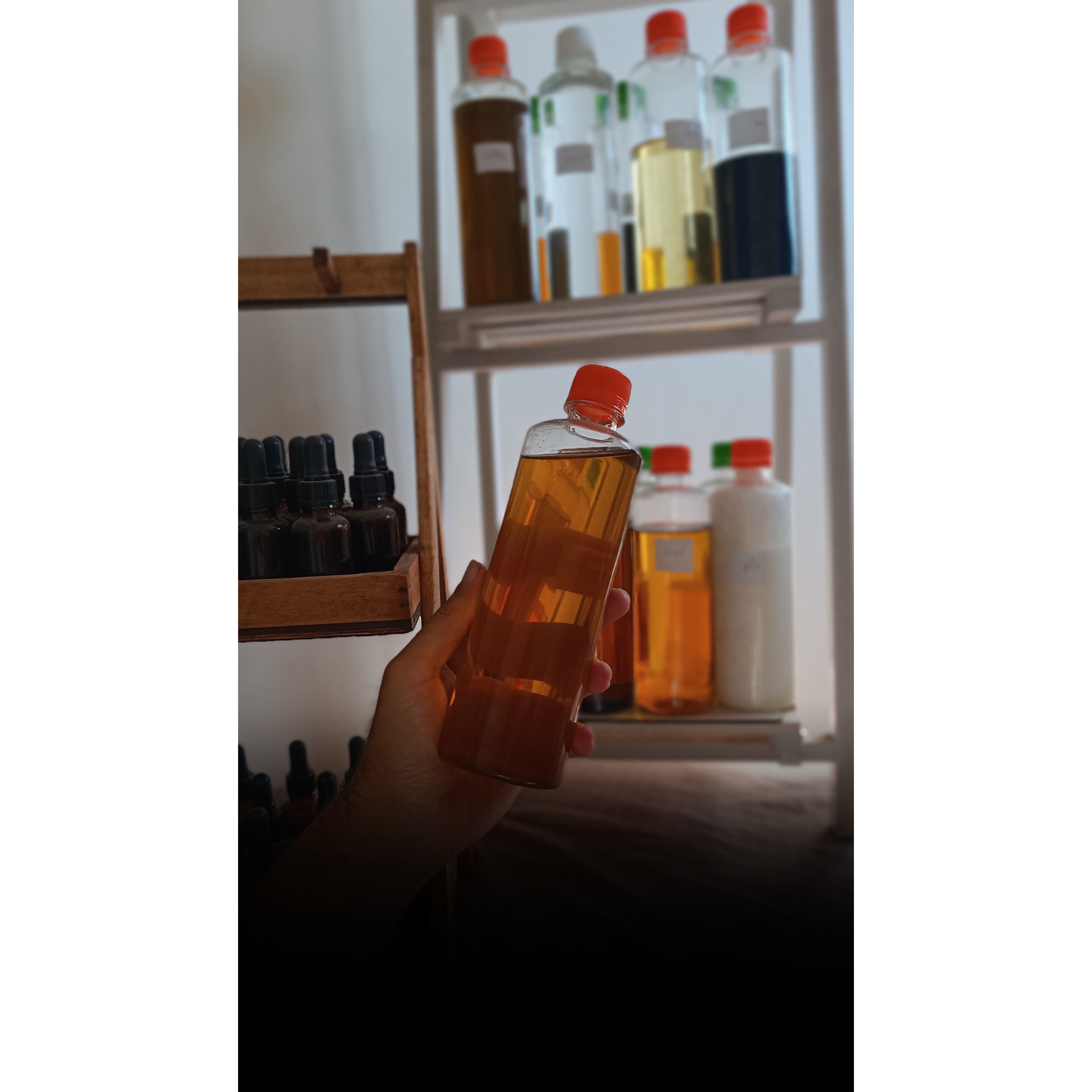 روغن گنه گنه اصل و خالص