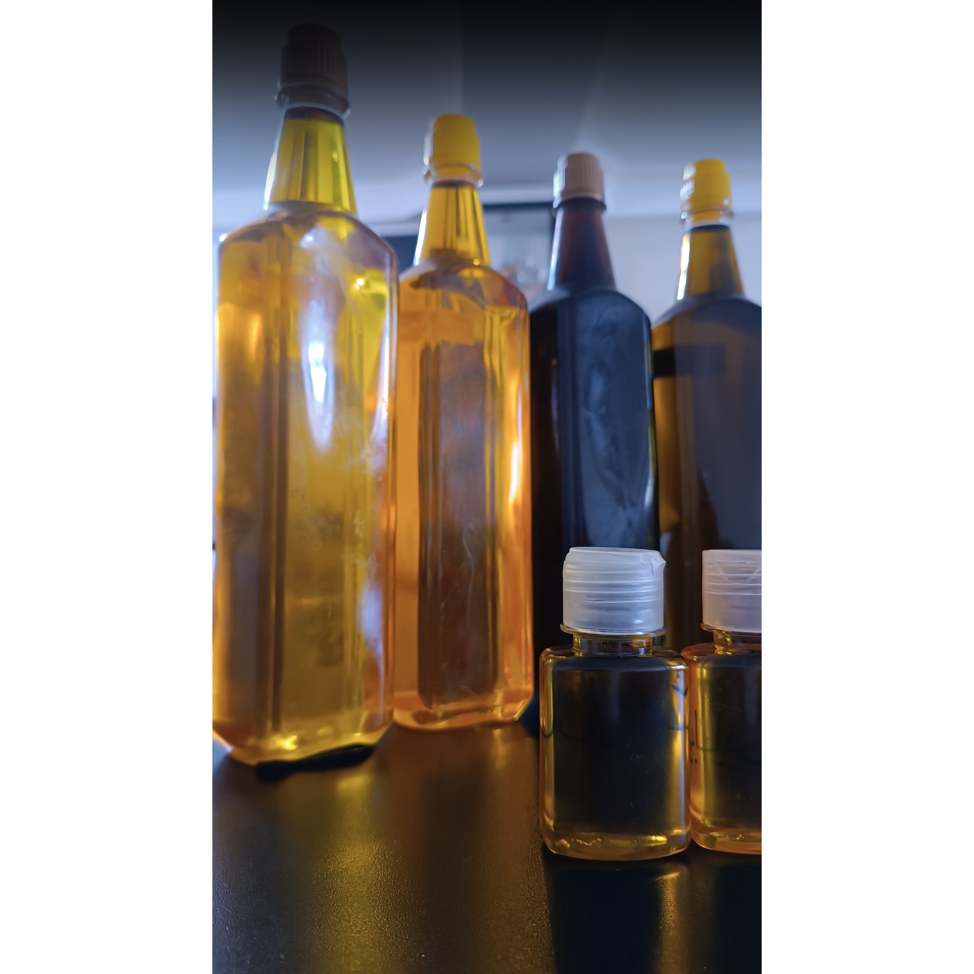 روغن گل سرخ (گل محمدی) خالص پرس سرد با خاصیت ترمیم کنندگی معجزه آسا. درمان جای جوش، سوختگی، چین وچروک و لک پوست. تضمی...