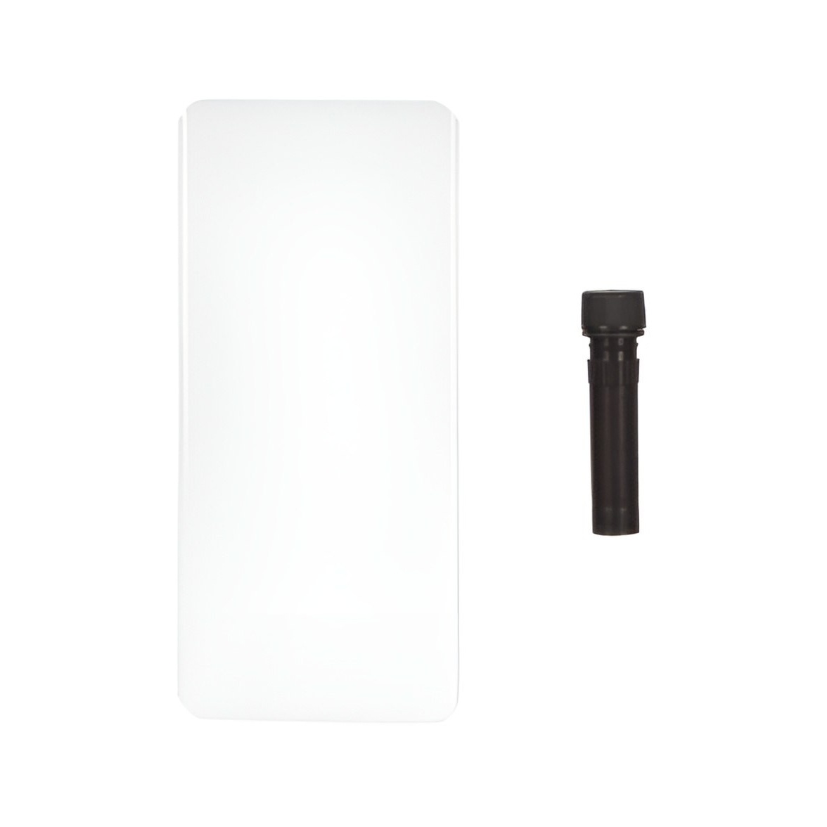 گلس محافظ صفحه نمایش یو وی شیشه ای درجه یک UV 3D Glass داریا باند 1 - Daria Bond 1