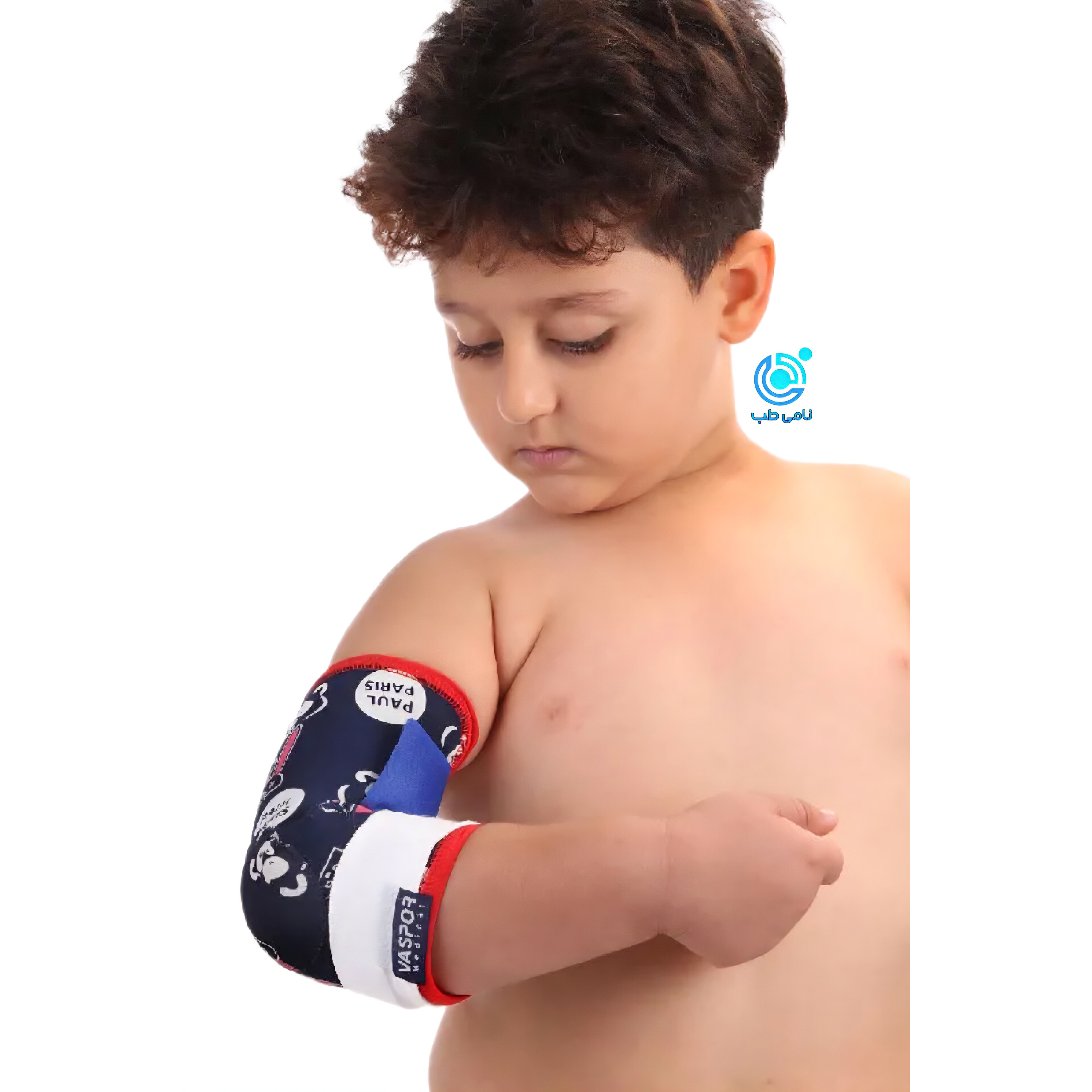 آرنج بند مخصوص کودک