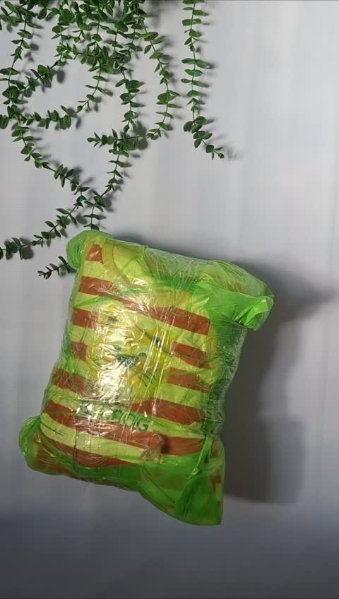 ست جذاب خرسی راه راه 